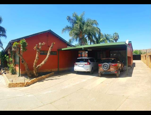 9 BEDROOM HOUSE FOR SALE IN PRETORIA GARDENS